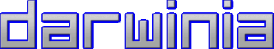 Darwinia Логотип