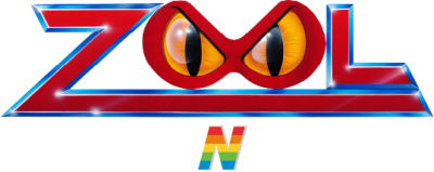 Zool Redimensioned Логотип