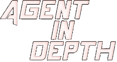 Agent in Depth Логотип