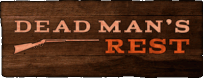 Dead Man's Rest Логотип