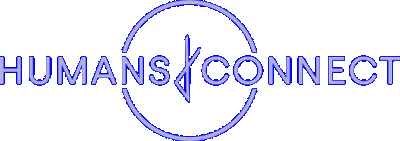 HUMANS CONNECT Логотип