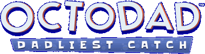 Octodad: Dadliest Catch Логотип