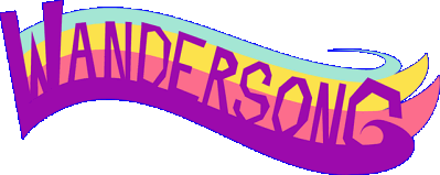 Wandersong Логотип