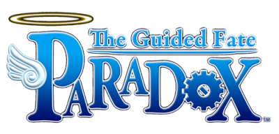 The Guided Fate Paradox Логотип