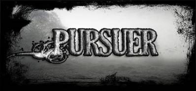 Pursuer Логотип