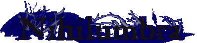 Nihilumbra Логотип