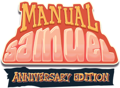 Manual Samuel Логотип