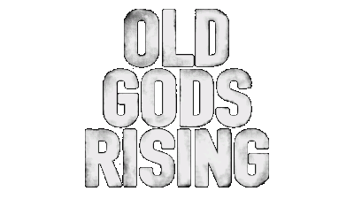 Old Gods Rising Логотип