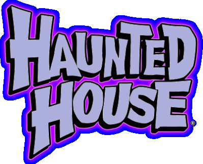 Haunted House Логотип