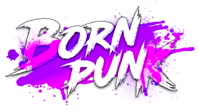 Born Punk Логотип