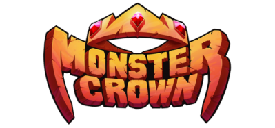 Monster Crown Логотип