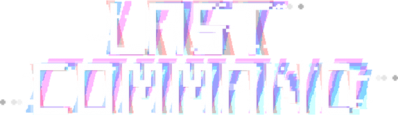 Last Command Логотип