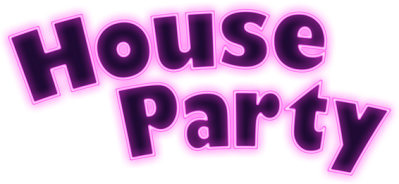 House Party Логотип