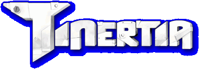 Tinertia Логотип