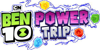 Ben 10: Power Trip Логотип