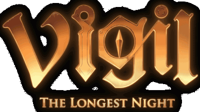 Vigil: The Longest Night Логотип