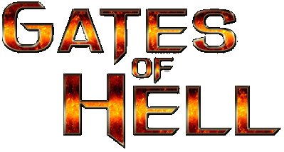 Gates of Hell Логотип