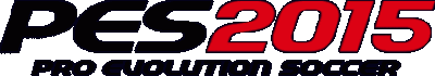 Pro Evolution Soccer 2015 Логотип