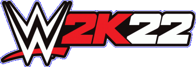 WWE 2K22 Логотип