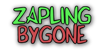 Zapling Bygone Логотип