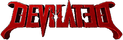 Devilated Логотип