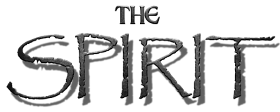 The Spirit Логотип