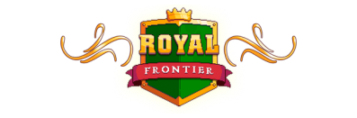 Royal Frontier Логотип