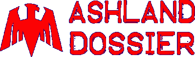 Ashland Dossier Логотип