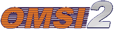 OMSI 2: Bus Simulator Логотип