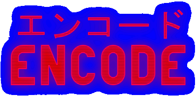 ENCODE Логотип