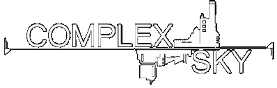 Complex SKY Логотип