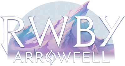 RWBY: Arrowfell Логотип