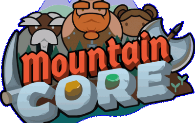 Mountaincore Логотип