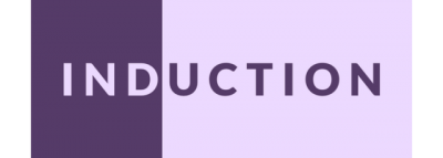 Induction Логотип