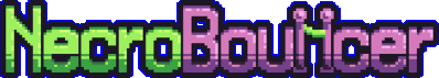 NecroBouncer Логотип