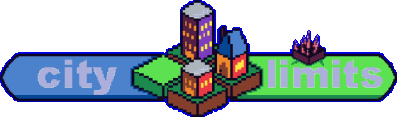 City Limits Логотип