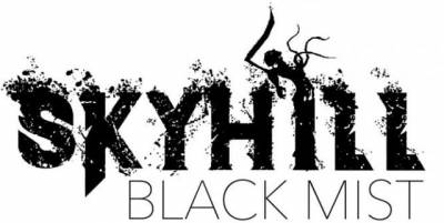 SKYHILL: Black Mist Логотип