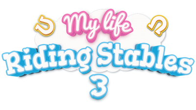 My Life: Riding Stables 3 Логотип