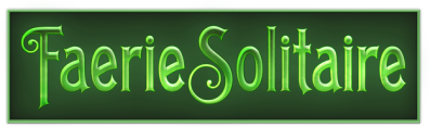 Faerie Solitaire Логотип