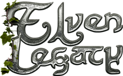 Elven Legacy Логотип