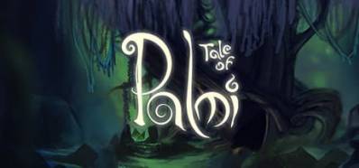 Tale of Palmi Логотип