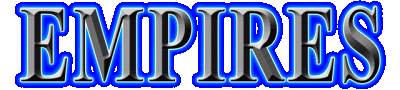 Empires Mod Логотип