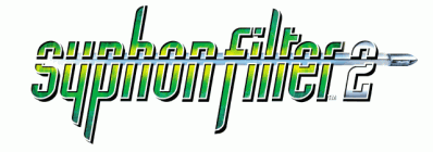 Syphon Filter 2 Логотип