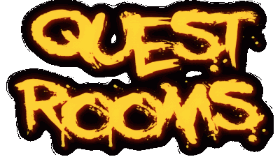 Quest Rooms Логотип
