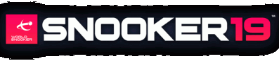 Snooker 19 Логотип