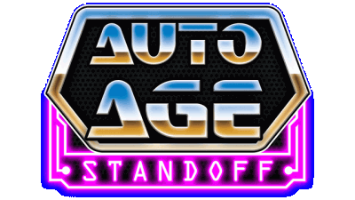 Auto Age: Standoff Логотип