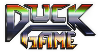 Duck Game Логотип