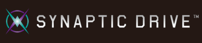 SYNAPTIC DRIVE Логотип