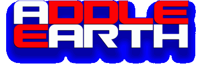 Addle Earth Логотип