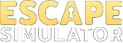 Escape Simulator Логотип